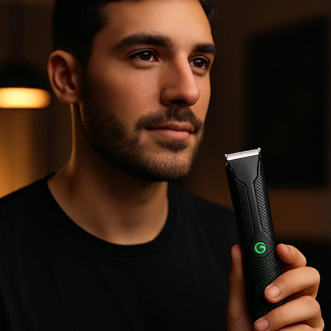 Rasoio SkinSafe