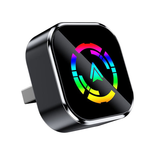 Adattatore wireless per CarPlay
