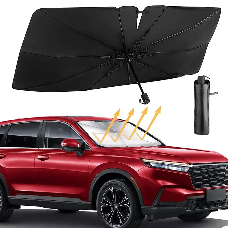 Parasole per parabrezza auto