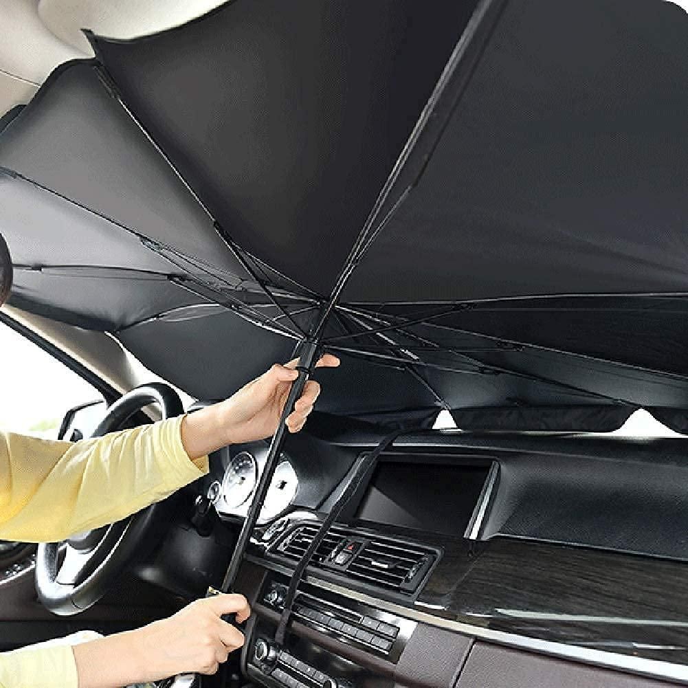 Parasole per parabrezza auto