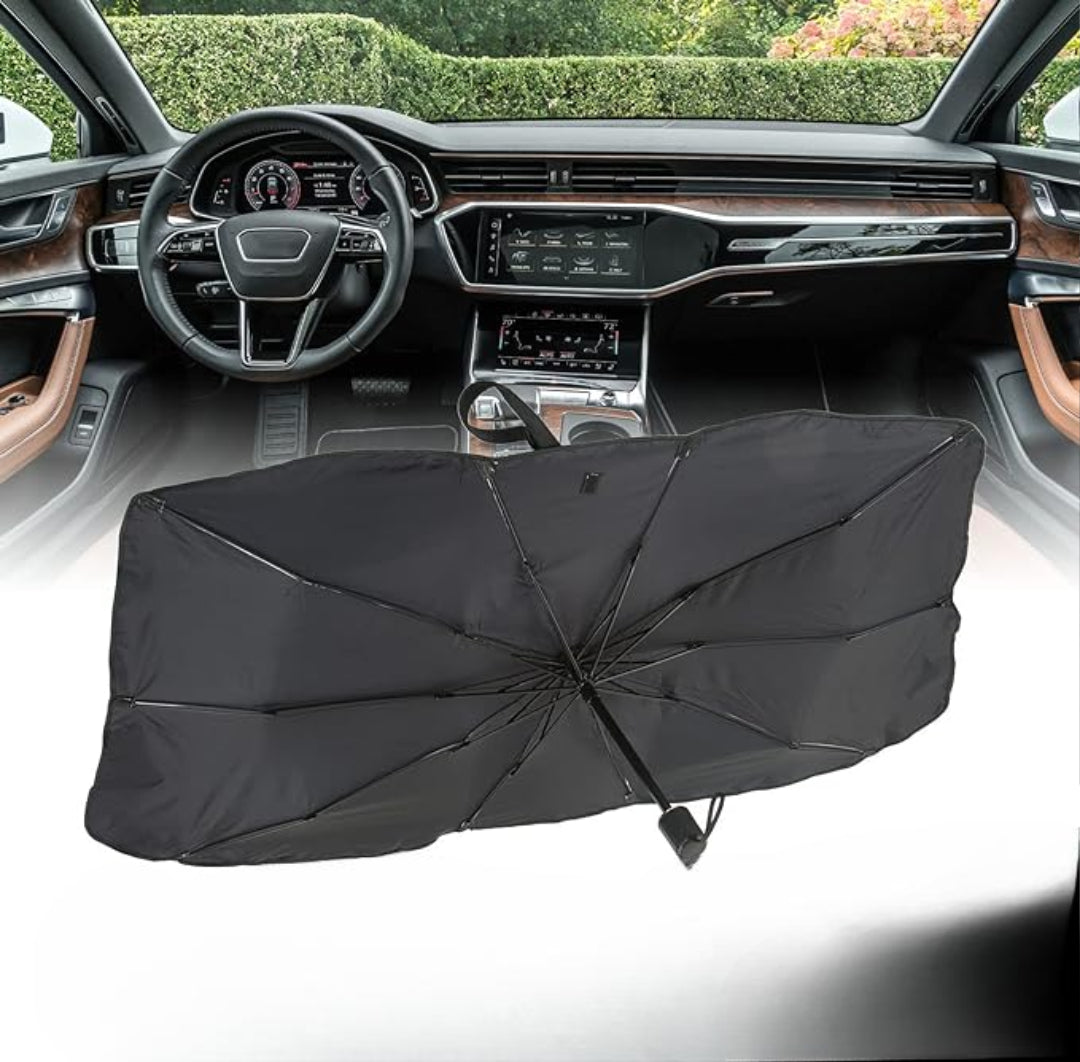 Parasole per parabrezza auto