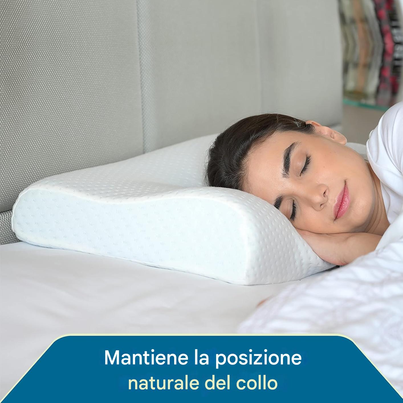 Cuscino cervicale