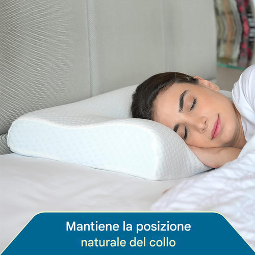 Cuscino cervicale
