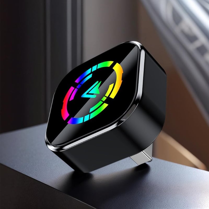 Adattatore wireless per CarPlay